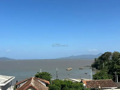 Apartamento com 2 Quartos à venda, 64m² no Coqueiros, Florianópolis