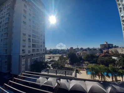 Apartamento com 2 Quartos à venda, 61m² no Cristo Redentor, Porto Alegre