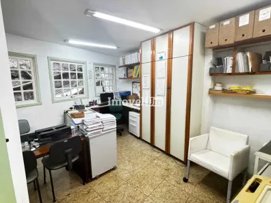 Casa com 5 Quartos à venda, 124m² no Urca, Rio de Janeiro