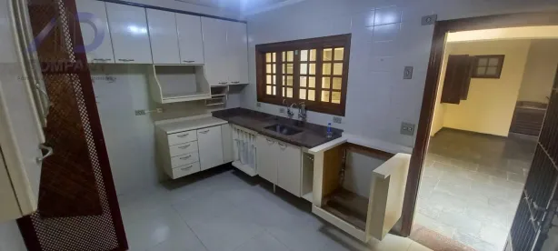 Sobrado com 3 Quartos à venda, 110m² no Vila Gumercindo, São Paulo
