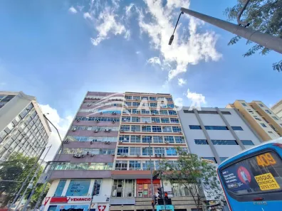 Sala Comercial para alugar, 16m² no Tijuca, Rio de Janeiro