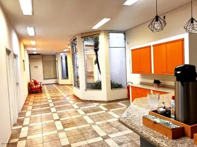 Imóvel Comercial à venda, 350m² no Banzato, Marília