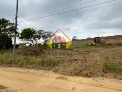 Lote/Terreno à venda, 1216m² no Chácara Itamarati, Caçapava