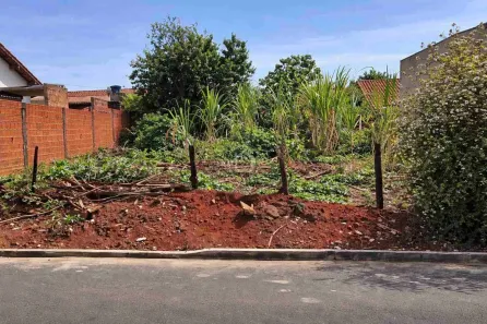 Lote/Terreno à venda, 360m² no Residencial Oliveira, Campo Grande