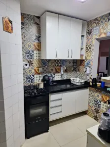 Apartamento com 2 Quartos à venda, 55m² no Candeal, Salvador