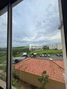 Apartamento com 2 Quartos à venda, 47m² no Residencial Sírius, Campinas