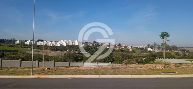 Lote/Terreno à venda, 419m² no Fazenda Pau D'Alho, Campinas