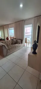 Apartamento com 3 Quartos à venda, 103m² no Jardim Goiás, Goiânia