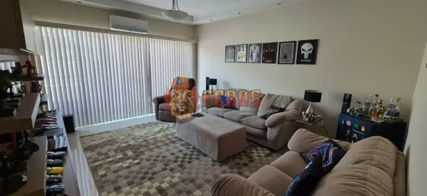 Casa de Condomínio com 4 Quartos à venda, 303m² no Aparecidinha, Sorocaba