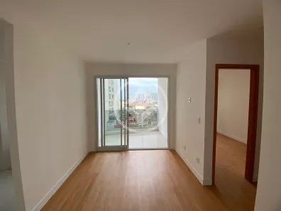 Apartamento com 2 Quartos à venda, 60m² no Praia de Itaparica, Vila Velha