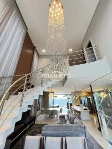 Casa de Condomínio com 3 Quartos à venda, 298m² no Santa Rosa Ipês, Piracicaba