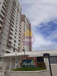 Apartamento com 2 Quartos à venda, 65m² no Vila Nossa Senhora do Bonfim, São José do Rio Preto