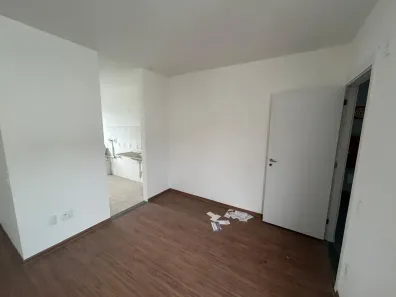 Apartamento com 1 Quarto à venda, 44m² no Paciência, Rio de Janeiro