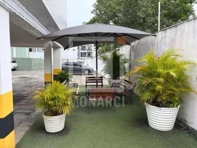 Apartamento com 2 Quartos à venda, 60m² no Poço, Cabedelo