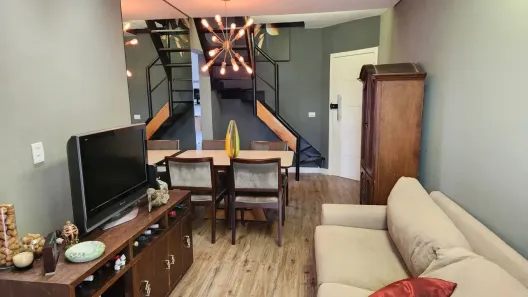 Cobertura com 3 Quartos à venda, 130m² no Vila Dom Pedro II, São Paulo
