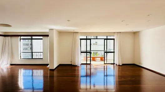 Apartamento com 4 Quartos à venda, 230m² no Jardim Paulista, São Paulo