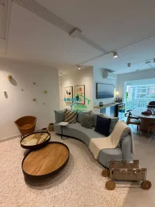 Apartamento com 3 Quartos à venda, 97m² no Alphaville Centro Industrial e Empresarial/Alphaville., Barueri