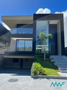Casa de Condomínio com 5 Quartos à venda, 450m² no Tamboré, Santana de Parnaíba