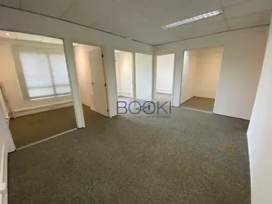Sala Comercial à venda, 60m² no Várzea da Barra Funda, São Paulo