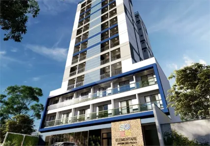 Casa de Condomínio com 1 Quarto para alugar, 24m² no Jardim São Paulo(Zona Norte), São Paulo