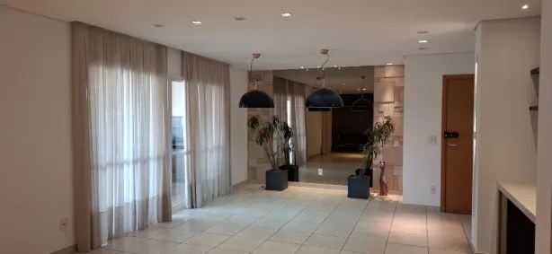 Apartamento com 3 Quartos à venda, 148m² no Jardim Botânico, Ribeirão Preto