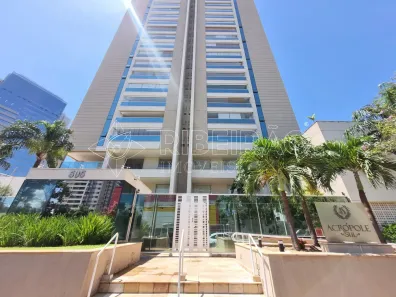 Apartamento com 3 Quartos à venda, 124m² no Jardim Botânico, Ribeirão Preto