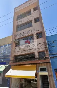 Prédio Comercial à venda, 608m² no Centro, Guarulhos