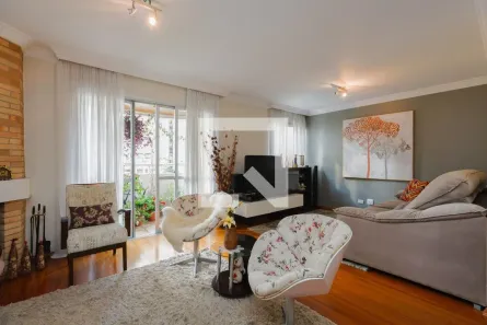Apartamento com 3 Quartos à venda, 120m² no Vila Andrade, São Paulo