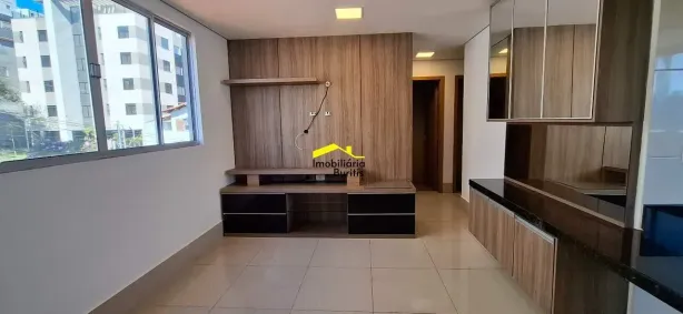 Cobertura com 3 Quartos à venda, 126m² no Santo Antônio, Belo Horizonte