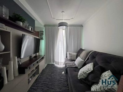 Apartamento com 2 Quartos à venda, 50m² no Santa Amélia, Belo Horizonte