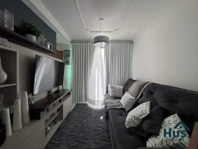 Apartamento com 2 Quartos à venda, 50m² no Santa Amélia, Belo Horizonte