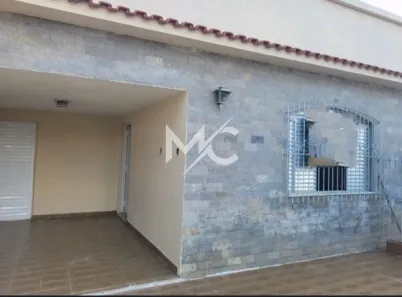 Casa com 3 Quartos à venda, 120m² no Vila Tatetuba, São José dos Campos