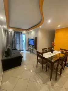 Apartamento com 3 Quartos à venda, 63m² no Vila Lageado, São Paulo