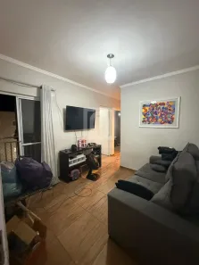 Apartamento com 2 Quartos à venda, 45m² no Jardim Califórnia, Sorocaba