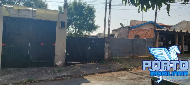Sala Comercial para alugar, 324m² no Jardim Carolina, Bauru