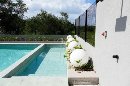 Casa de Condomínio com 3 Quartos à venda, 255m² no Sertão do Trombudo, Itapema