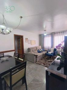 Apartamento com 3 Quartos à venda, 77m² no Belenzinho, São Paulo