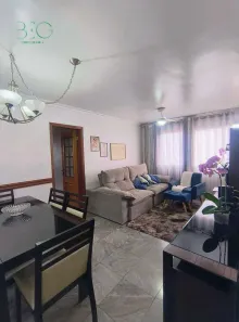 Apartamento com 3 Quartos à venda, 77m² no Belenzinho, São Paulo