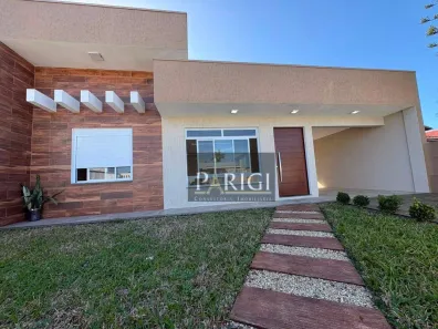 Casa com 3 Quartos à venda, 138m² no Imbé, Imbé