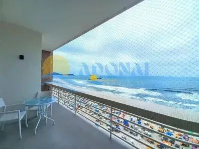 Apartamento com 4 Quartos à venda, 154m² no Pitangueiras, Guarujá