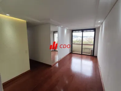 Apartamento com 2 Quartos à venda, 55m² no Chácara Nossa Senhora do Bom Conselho, São Paulo