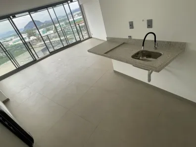 Apartamento à venda, 40m² no Barra da Tijuca, Rio de Janeiro