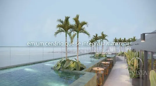 Apartamento com 3 Quartos à venda, 78m² no Intermares, Cabedelo