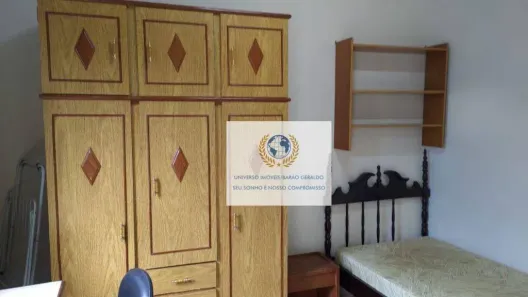 Kitnet com 1 Quarto para alugar, 12m² no Barão Geraldo, Campinas