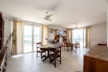 Cobertura com 3 Quartos à venda, 310m² no Piratininga, Niterói