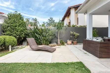 Casa com 4 Quartos à venda, 327m² no Alphaville, Santana de Parnaíba