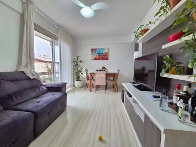 Apartamento com 2 Quartos à venda, 69m² no Ouro Branco, Novo Hamburgo