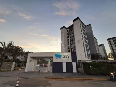 Apartamento com 2 Quartos à venda, 51m² no João Pessoa, Jaraguá do Sul