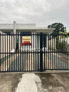 Casa com 3 Quartos à venda, 65m² no Nossa Senhora de Fátima, Penha