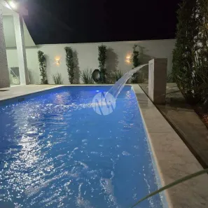 Casa com 3 Quartos à venda, 213m² no Ferreiro Torto, Macaíba